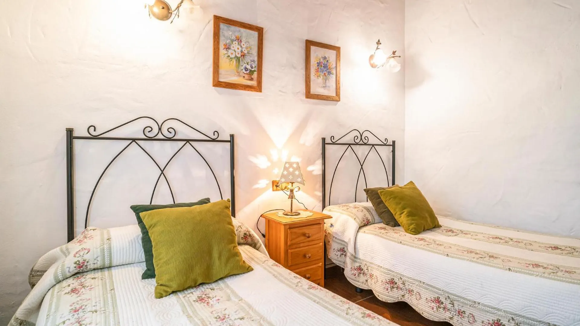 Cozy Home In Jubrique With House A Panoramic View 0*,  Spain