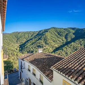 Apartamento Calle Cruz, Jubrique